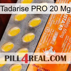 Tadarise PRO 20Mg new05